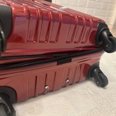 スーツケース Mサイズ 軽量 キャリーケース Mサイズ中型 旅行 出張 5〜7日 大容量 の画像