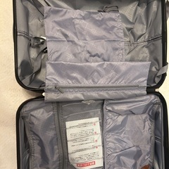 スーツケース Mサイズ 軽量 キャリーケース Mサイズ中型 旅行 出張 5〜7日 大容量 の画像