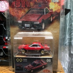 西部警察マシンRS-1