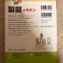 製図の基本の画像