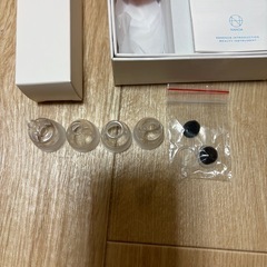 NANOA毛穴吸引器
の画像