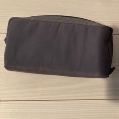【USED】無印良品 ケースの画像