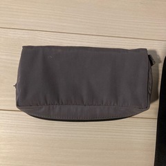【USED】無印良品 ケースの画像