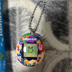 たまごっちGEN2 美品の画像