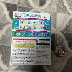 たまごっちGEN2 美品の画像