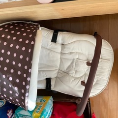 ベビー用品の画像