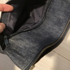 【USED】無印良品 ケースの画像