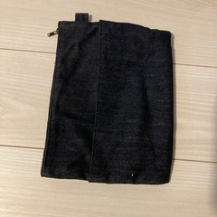 【USED】無印良品 ケースの画像