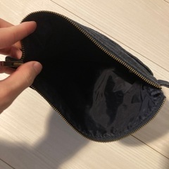 【USED】無印良品 ケースの画像