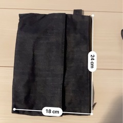 【USED】無印良品 ケースの画像