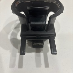 ドリンクホルダースマホスタンド付きの画像