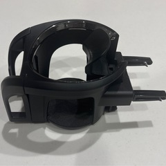 ドリンクホルダースマホスタンド付きの画像