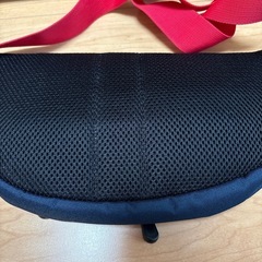 Colombia ショルダーバッグ　ウエストポーチの画像