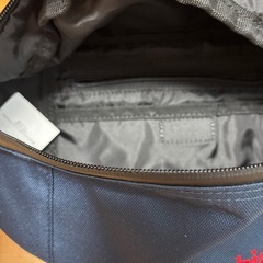 Colombia ショルダーバッグ　ウエストポーチの画像