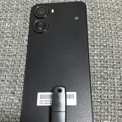【超美品】スマホLibero 5G Ⅳ A302ZTの画像