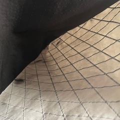 ブルーラグ　Blue Lug 　FAIRWEATHER フェアウェザー　フレームバッグの画像