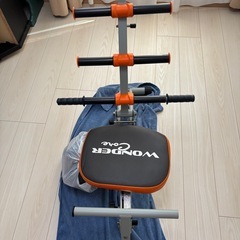 ワンダーコアの画像