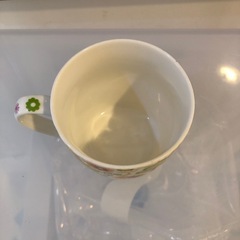マグカップ※年内廃棄予定の画像