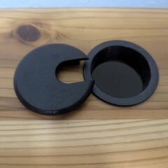 【一枚天板の昇降デスク】かなでもの 天然杉デスク 140cm×80cmの画像