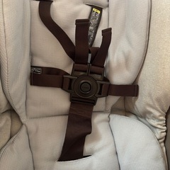 コンビ　ネムリラ AUTO SWING LM の画像