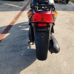 ヤマハ　ジョグSA36J 好調の画像