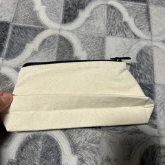 ヨッシーポーチ　マイニンテンドープラチナポイント交換グッズ　美品の画像