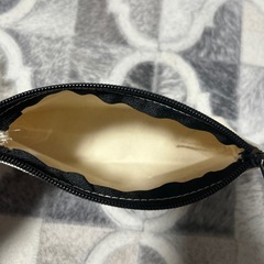 ヨッシーポーチ　マイニンテンドープラチナポイント交換グッズ　美品の画像