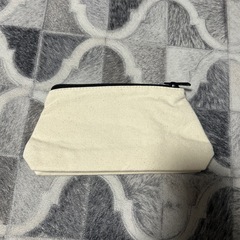 ヨッシーポーチ　マイニンテンドープラチナポイント交換グッズ　美品の画像