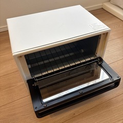 無印良品　トースターの画像