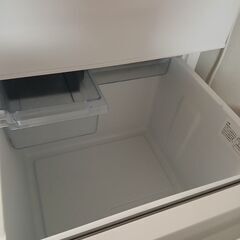 ２０２４年製、冷蔵庫の画像