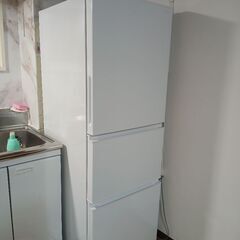２０２４年製、冷蔵庫の画像