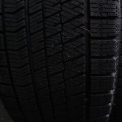 【お取引中】★AIRNOVA☆2021年製VRX2 225/55R17☆7J 55 PCD114.3 5H★の画像