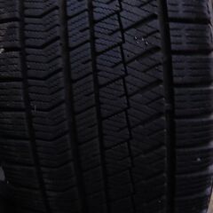 【お取引中】★AIRNOVA☆2021年製VRX2 225/55R17☆7J 55 PCD114.3 5H★の画像