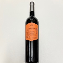 トソ・エステート・ カベルネ・ソーヴィニヨン 2017年　750ml 赤ワイン の画像