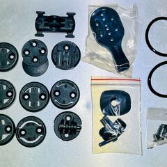 【未使用】ROVAL RAPIDE COCKPIT 90mm x 400mmの画像