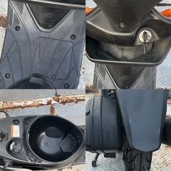 取引中お問い合わせありがとうございました。の画像