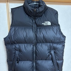 THE NORTH FACE ND92557 Nuptse Vestの画像