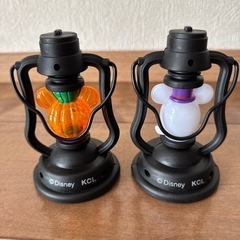 セリア　ディズニー　ハロウィンの画像