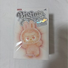 ラブブ　ラスト1つの画像