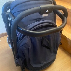 サイベックスベビーカーの画像
