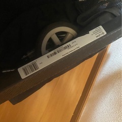 サイベックスベビーカーの画像