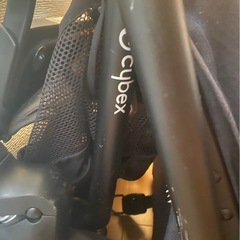 サイベックスベビーカーの画像