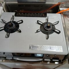 Paloma ガスコンロの画像