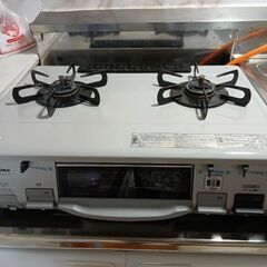 Paloma ガスコンロの画像