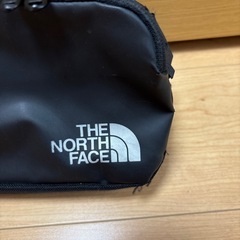 ノースフェイス　ショルダーバッグ
の画像