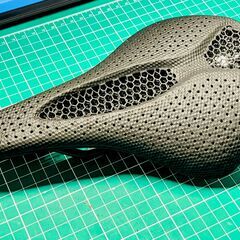 【未使用】Power Pro with Mirror 155mmの画像