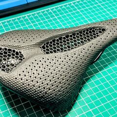 【未使用】Power Pro with Mirror 155mmの画像