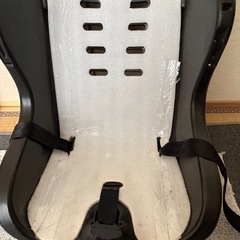 チャイルドシート（決まりました。。の画像