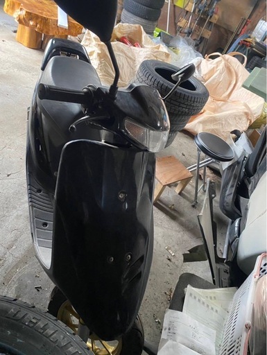 ホンダディオAF27即決できる方一万値下げ❗️