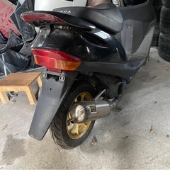 ホンダディオAF27即決できる方一万値下げ❗️の画像